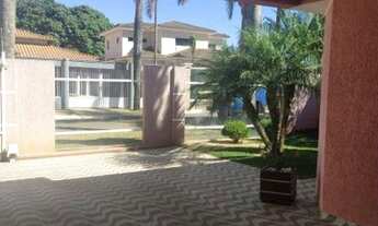 Imagem 2: Casa com 4 dormitórios à venda, 380 m² por R$ 1.900.000,00 - Vicente Pires - Brasília/DF