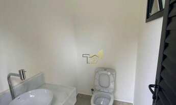 Imagem 10: Casa com 3 dormitórios à venda, 152 m² por R$ 1.150.000 - Loteamento Atibaia Park I - Atib