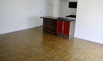 Imagem: APARTAMENTO COM FINO ACABAMENTO, VARANDA