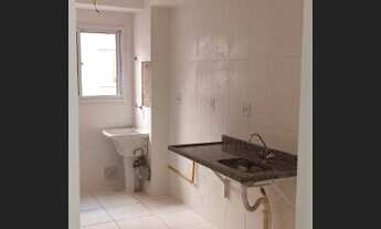 Imagem 7: Apartamento com 2 dormitórios à venda, 55 m² por R$ 225.000,00 - João Aranha - Paulínia/SP