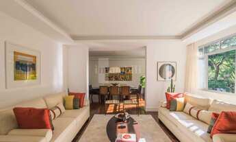 Imagem 6: Apartamento em Higienopolis 4 Dormitórios e 2 Vagas de Garagem