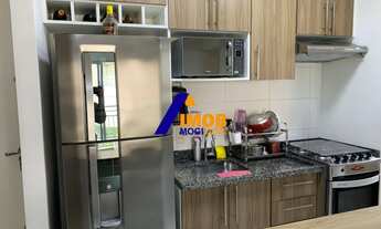 Imagem: Apartamento no Condomínio Bella Collina