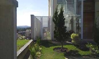 Imagem 6: Sobrado à venda, 358 m² por R$ 1.7500,00 - Aruã Brisas - Mogi das Cruzes/SP REF: SO0110