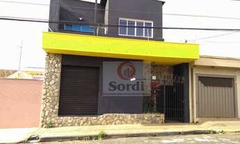 Imagem 5: Salão à venda, 274 m² por R$ 520.000,00 - Campos Elíseos - Ribeirão Preto/SP