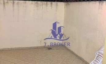 Imagem 2: Casa com 2 dormitórios à venda, 120 m² por R$ 280.000,00 - Jardim Gerson França - Bauru/SP