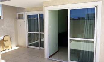 Imagem 6: Ótimo Apartamento com 2 Quartos, sendo 1 suíte (área total com 107m²) no Centro de Cabo Fr