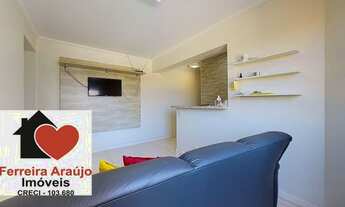 Imagem 3: APARTAMENTO COM FINO ACABAMENTO NO MELHOR DO JABAQUARA!