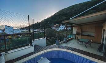 Imagem 5: Cobertura linear com vista para Venda em São Francisco