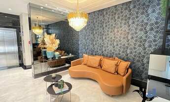 Imagem 4: Apartamento com 4 quartos no CostaMare - Bairro Meia Praia em Itapema