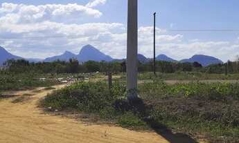 Imagem 3: Lote/Terreno para venda tem 1400 metros quadrados em Padre Gabriel - Cariacica - ES