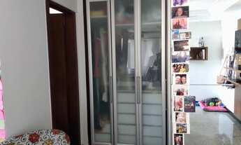 Imagem 7: Cobertura triplex c/ 3 suites , Ed. Luciano Oliveira, no Setor Bueno - Goiânia - GO