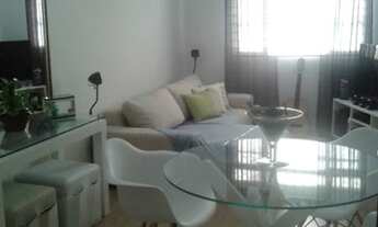 Imagem 3: APARTAMENTO - SANTANA - SP