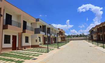 Imagem 3: Casa de 2 dorms 2 vagas no cond. Ecoclube Suzano