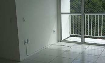 Imagem: Passaré Apto 64m², 03 Quartos, sendo 1