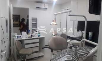 Imagem: CONSULTÓRIO ODONTOLÓGICO MOBILIADO COM