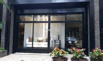 Imagem 2: Loja espetacular com 389 m2 - 12 vagas - Jardim América!