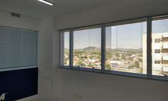 Imagem 6: Sala Comercial montada - Centro - Itaboraí - Rio de Janeiro