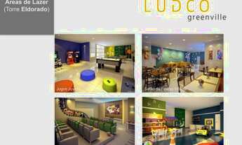 Imagem 6: Apartamento 3 /4 em Patamares - Greenville - Ludco. 134 m .Salvador Bahia