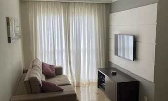 Imagem: APARTAMENTO REPLETO DE ARMÁRIOS, NO MELHOR