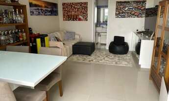 Imagem 5: Cobertura para Venda em Rio de Janeiro, Barra da Tijuca, 2 dormitórios, 1 suíte, 2 banheir