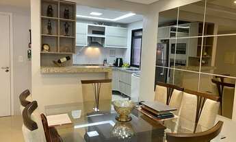 Imagem 1: Excelente apartamento no Condomínio Privillege - Aracaju - SE