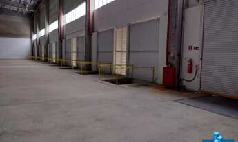 Imagem 6: Galpão/Depósito/Armazém para aluguel em Jaguariúna