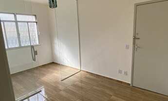 Imagem 2: Juiz de Fora - Apartamento Padrão - Santa Catarina