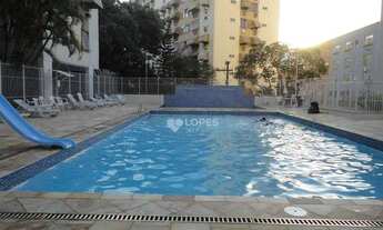 Imagem 7: Apartamento à venda, 78 m² por R$ 280.000,00 - Fonseca - Niterói/RJ