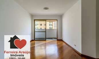 Imagem 4: APARTAMENTO CONFORTÁVEL, NO MELHOR DA VILA MASCOTE !