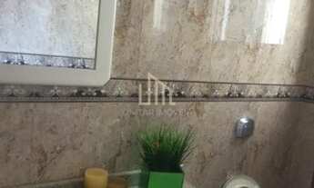 Imagem 2: Sobrado à venda, no condomínio Residencial Granville, com 4 quartos sendo 2 suítes Goiânia