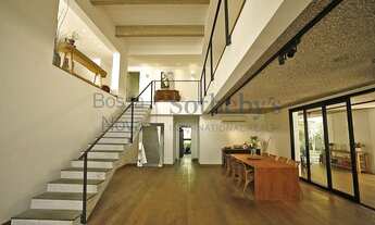 Imagem: Rio de Janeiro - Casa de Condomínio - Barra