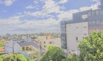 Imagem 5: Apartamento para venda tem 107 metros quadrados com 3 quartos