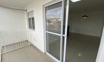 Imagem 2: Apartamento para aluguel tem 75 metros quadrados com 3 quartos