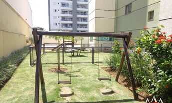 Imagem 4: Apartamento a Venda no Edifício Privilége Duque de Caxias 1 em Cuiabá
