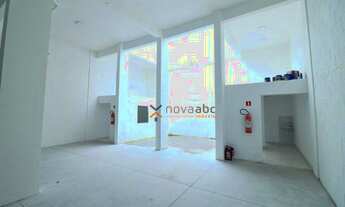 Imagem 5: Salão para alugar, 250 m² por R$ 6.150/mês - Jardim Utinga - Santo André/SP