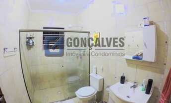 Imagem 6: SANTO ANDRE - Residential / Home - CAMPESTRE