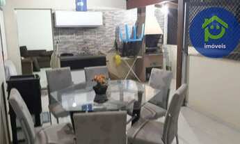 Imagem 4: Apartamento Duplex à venda, 100 m² por R$ 280.000,00 - Jardim Urano - São José do Rio Pret