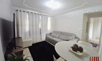 Imagem: Apartamento para venda Campo Comprido