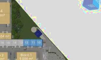 Imagem 2: Galpões Industriais para alugar em Atibaia/SP - Alugue o seu galpões industriais aqui!