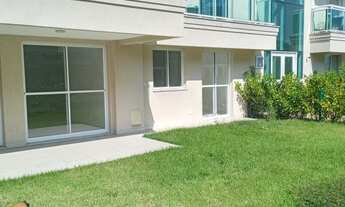 Imagem: Apartamento garden a venda com 2 quartos