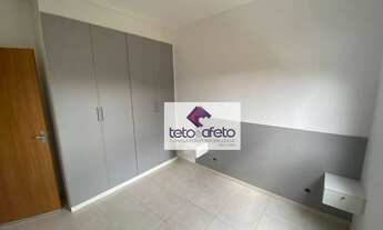 Imagem 7: Casa com 2 dormitórios à venda, 58 m² por R$ 240.000,00 - Jardim Santo Antônio - Atibaia/S