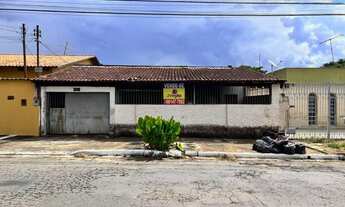 Imagem: Casa Rua 200 - Vila Nova