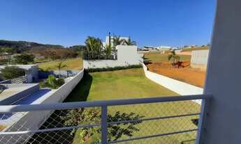 Imagem 2: Casa com 3 dormitórios à venda, 213 m² por R$ 1.430.000,00 - Condomínio Residencial Sete L