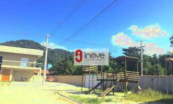 Imagem 3: Terreno à venda, 546 m² por R$ 322.000,00 - Jardim Carolina - Ubatuba/SP