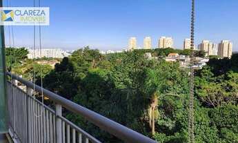 Imagem 6: Apartamento com 3 dormitórios à venda, 80 m² por R$ 745.000 - Jardim Esmeralda - São Paulo