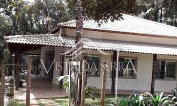 Imagem 2: Casa em Condomínio Mãe Terra - Brumadinho