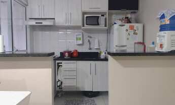 Imagem 7: Apartamento Jardim Marajoara