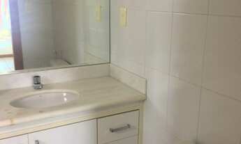 Imagem 3: Apartamento para aluguel tem 100 metros quadrados e 2 suítes em Vitória - Salvador - BA