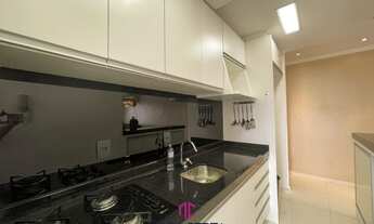 Imagem 4: Apartamento à venda - 3 dormitórios sendo 1 suíte - Bairro Velha - Blumenau/SC