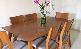 Imagem 5: Apto São Bernardo, bairro Rudge Ramos, permuta por Apto em Londrina